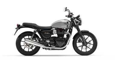 Triumph Street Twin | Moto | Modern Classic
