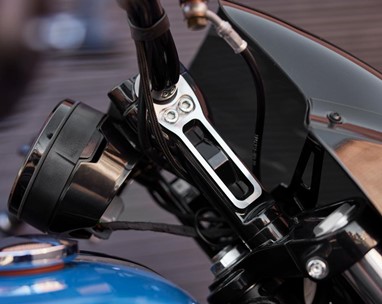 Indian Sport Scout | Moto | Scout