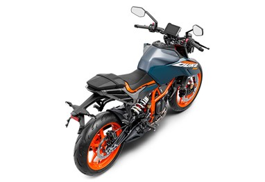 KTM 390 DUKE 2024 | Moto | Naked Bike