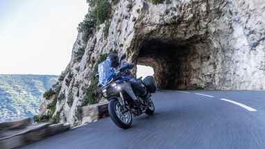 Yamaha TRACER 9 GT+ 2025 | Moto | Desportivas de Turismo