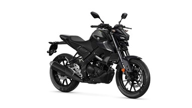 Yamaha MT-125 2026 | Moto | Hyper Naked