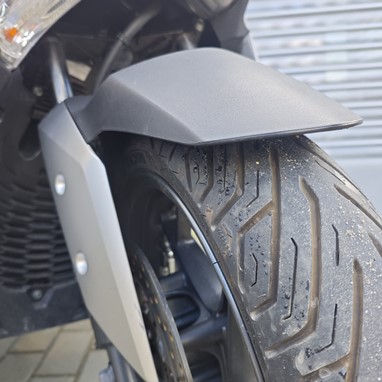 Yamaha X-Max 125 | Scooter