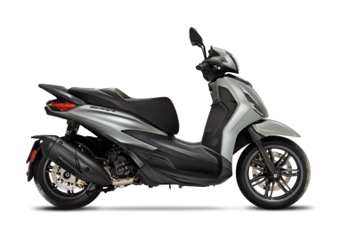 Piaggio Beverly 300 Sport | Scooter | Acima 125 CC
