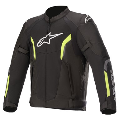 Blusão Alpinestars AST V2 AIR JACKET | Blusões