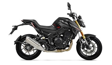 Keeway MBP M502N | Moto | MBP