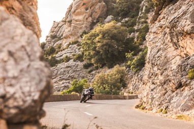 Suzuki GSX-R1000R | Moto | Desportivas