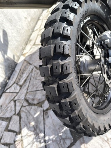 Husqvarna 701 | Moto