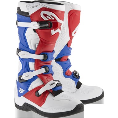 Botas Alpinestars TECH 5 | Botas