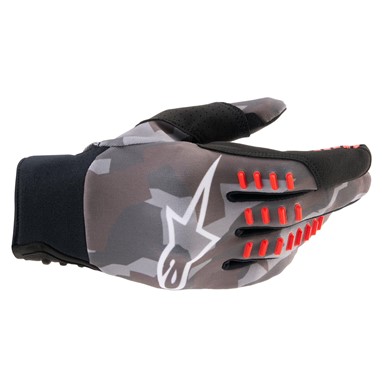 Luvas Alpinestars SMX-E GLOVE | Luvas