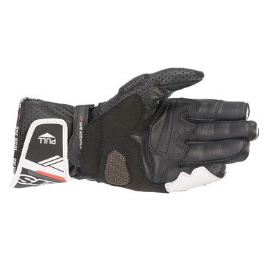 Luvas Alpinestars STELLA SP-8 V3 GLOVES | Luvas