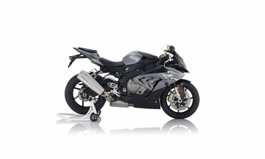 BMW S 1000 RR | Moto | Sport