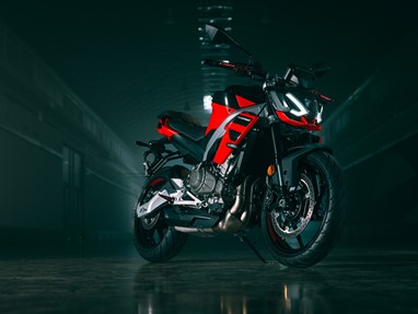 Aprilia Tuono 457 2025 | Moto | Motos