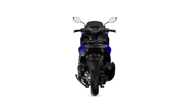 Yamaha NMAX 125 2026 | Scooter | Desporto