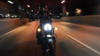 Harley Davidson NIGHTSTER 2026 | Moto | Sport