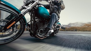 Harley Davidson BREAKOUT 2026 | Moto | Cruiser