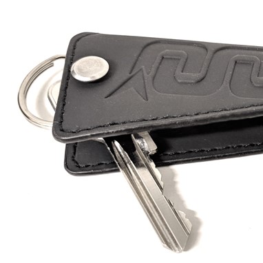 OJ KEY - Bolsa Porta Chaves | Bolsa