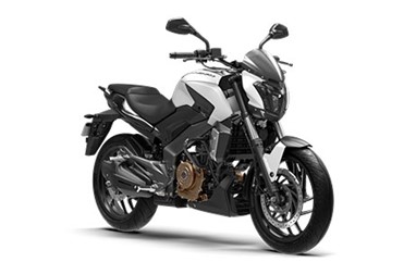 Bajaj Dominar D400 | Moto | Dominar