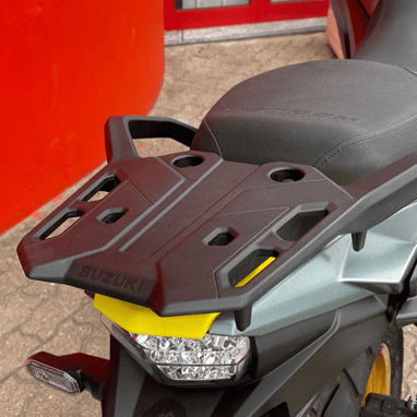 Suzuki DL 800 DE V STROM | Moto