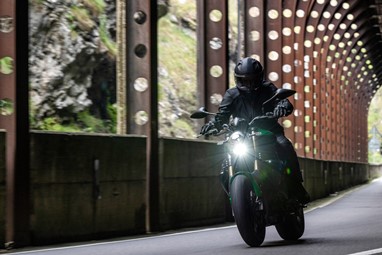 Benelli 752S | Moto | Naked