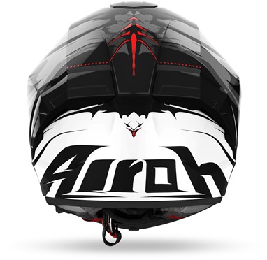 Capacete MATRYX NYTRO Gloss AIROH | Capacete Integral