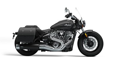 Indian Super Scout | Moto | Scout