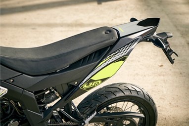 UM DSR SM | Moto | Enduro/Supermoto