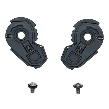 SENA Kit Fixação da viseira OUTRUSH R | Kit Fixação