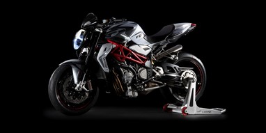 Mv Agusta Brutale 1090 RR | Moto | Brutale 4 Cilindros