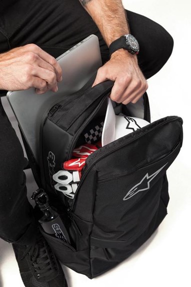 Mochila Alpinestars STANDBY BACKPACK | Mochila