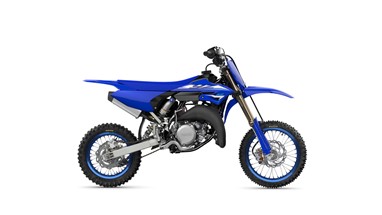 Yamaha YZ65 2026 | Moto | Competição