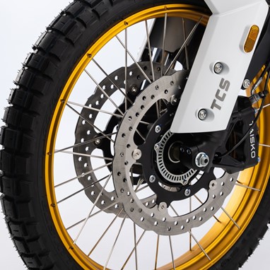 KOVE 800X Pro | Moto | Adventure