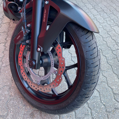 Honda NC 750X DCT | Moto