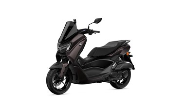 Yamaha NMAX 125 Tech MAX 2025 | Scooter | Desporto