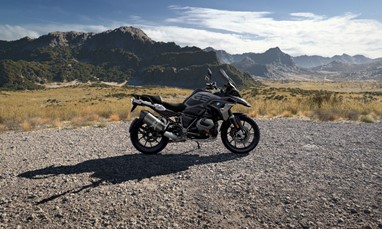 BMW R 1250 GS | Moto | Adventure
