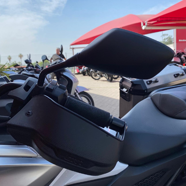 Honda NC 750X DCT | Moto