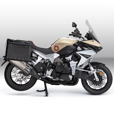 Bimota Tera | Moto | Adventure