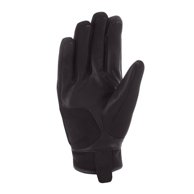 BERING BORNEO EVO Preto/Cinza | Luvas