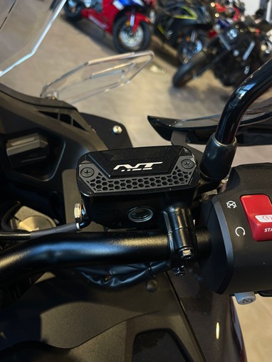 Honda NT 1100 | Moto