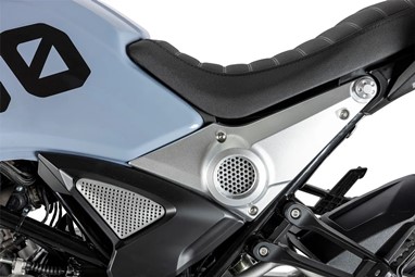 ATAC Komet 400 | Moto | Retro Modernas