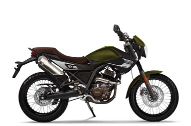 UM Renegade Scrambler | Moto | Cruiser