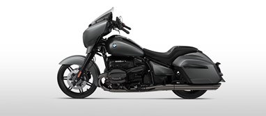 BMW R 18 B 2025 | Moto | Heritage