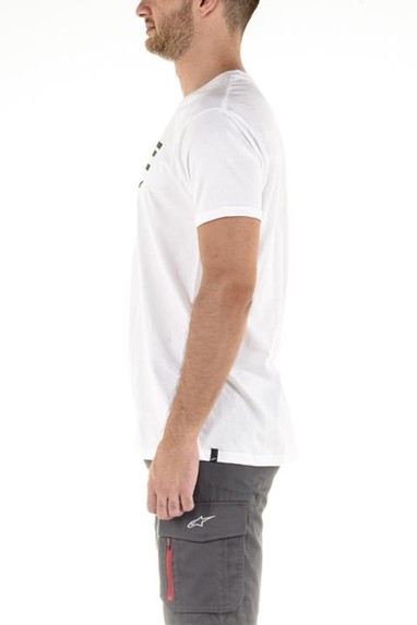 T-Shirt Alpinestars RIDE 2.0 CAMO | T-Shirt