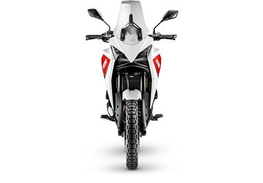 Moto Morini X-CAPE 650 | Moto | Adventure