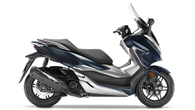Honda Forza 300 | Scooter | Scooters