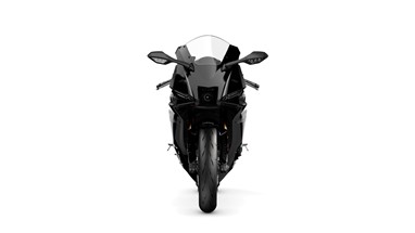 Yamaha R9 2026 | Moto | Super Desportivas