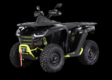 Segway Snarler AT6 SE | ATV Curto | Snarler