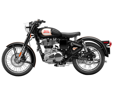 Royal Enfield Classin 500 | Moto | Classic