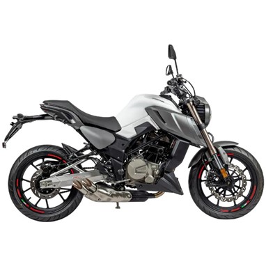 ATAC Krypton 300 | Moto | Naked