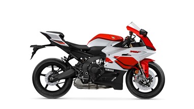 Yamaha R9 2026 | Moto | Super Desportivas