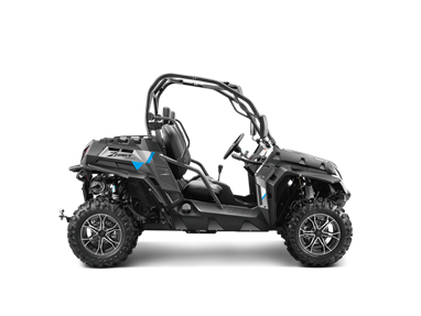 CFMOTO ZFORCE 550 EX | SSV | SSV